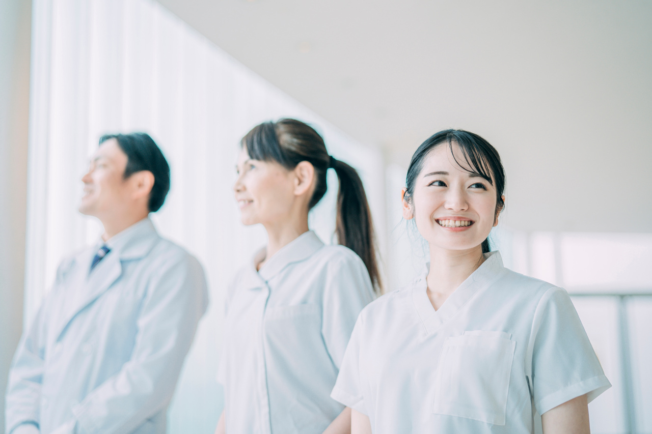 特徴
